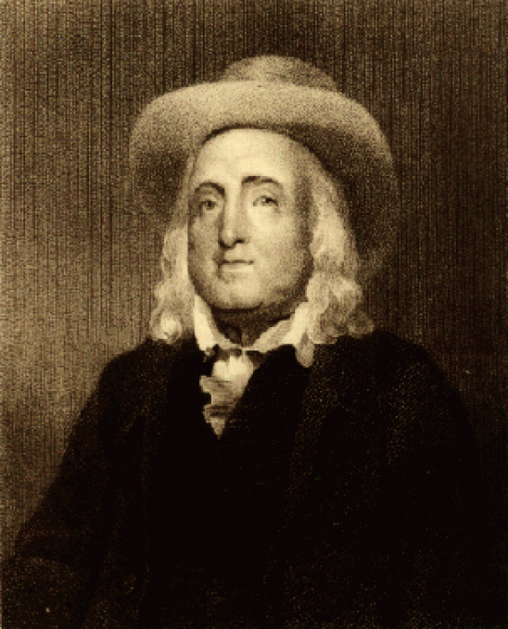 Bentham 2