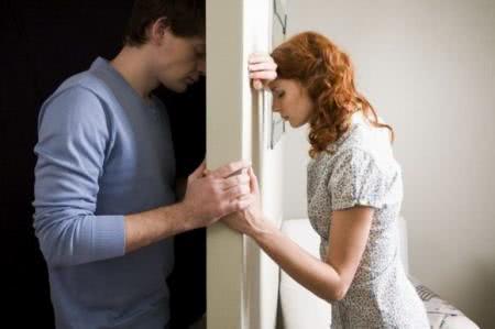 How to Forgive Yourself for Cheating 810x540 450x299