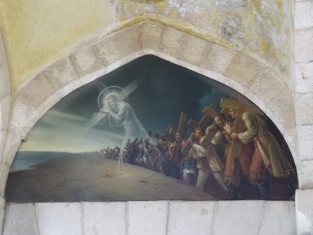 church