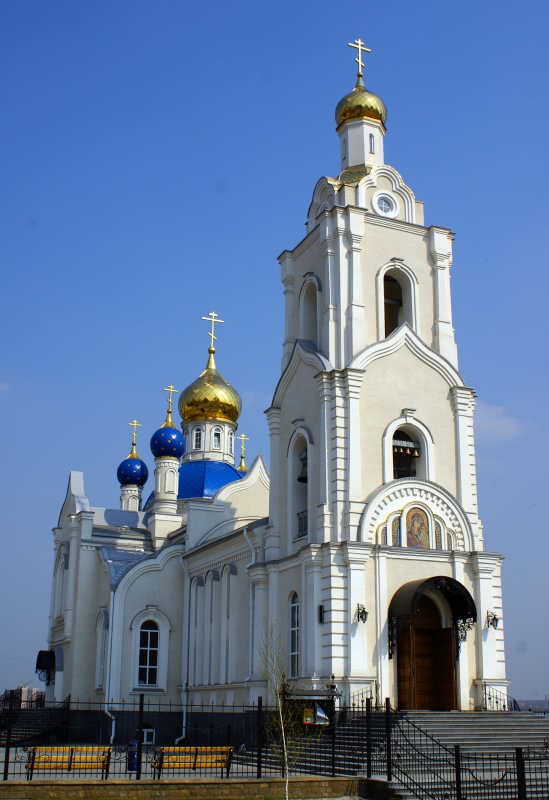 храм Казанской Божьей матери information items 1364