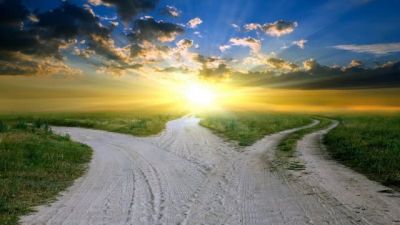Выбор жизни